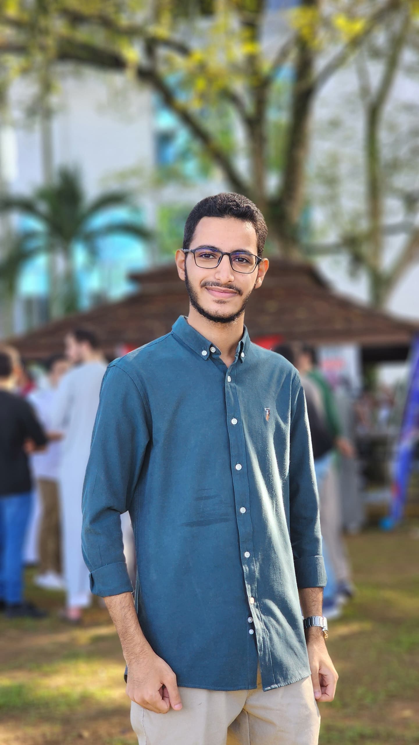Ebrahim Alabbadi